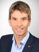 Dr. Frederic Speidel