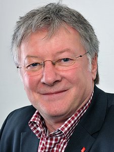 Wilfried Hartmann